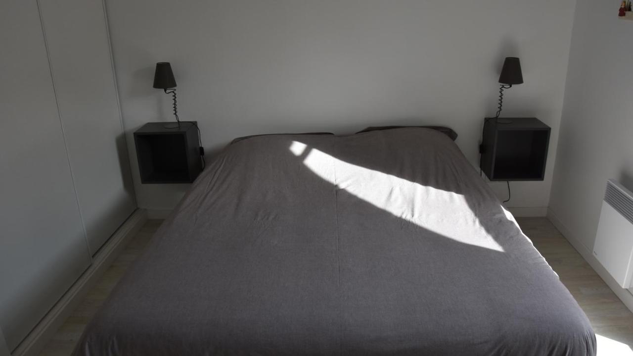Gîte Le Welcome Wimereux Extérieur photo